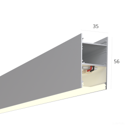 Линейный светильник LINE 3556