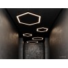 Модульный светильник HOKASU Hexagon