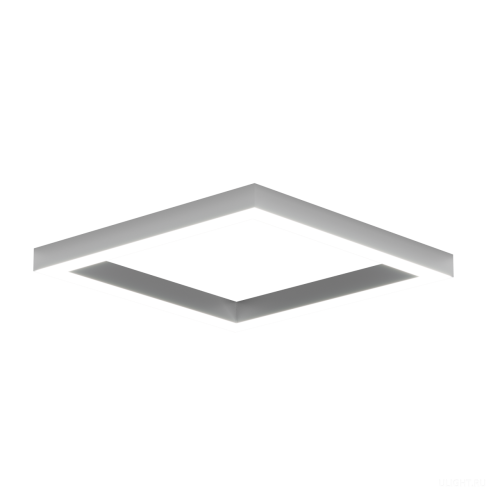 Модульный светильник HOKASU Frame