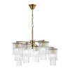 Подвесная люстра Evoluce Lynden SLE1122-303-06
