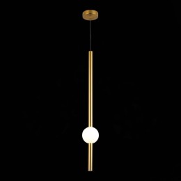 Подвесной светодиодный светильник ST Luce Angurra SL1222.233.01