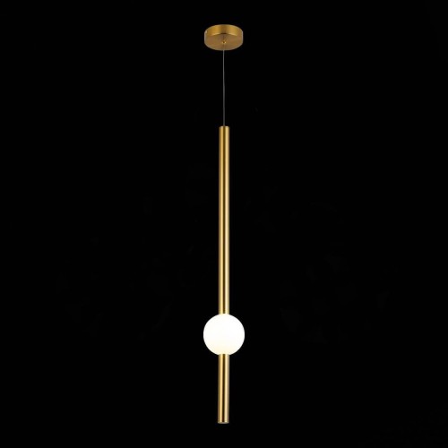 Подвесной светодиодный светильник ST Luce Angurra SL1222.233.01