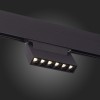 Трековый светодиодный светильник для магнитного шинопровода ST Luce Nane ST364.446.06