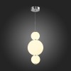 Подвесной светодиодный светильник ST Luce Nepazzo SL1583.113.01