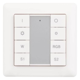 Панель управления Arlight Knob SR-2422K8-DT8 022558