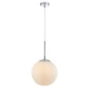 Подвесной светильник Maytoni Lumina P031PL-01CH