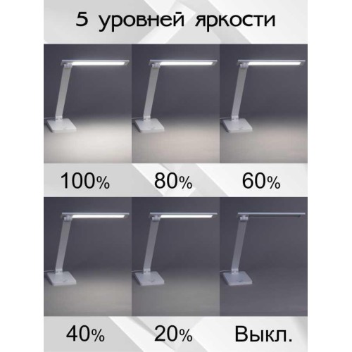 Потолочный светильник Citilux CL72470GL1