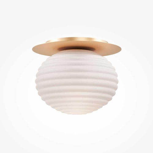 Потолочный светильник Maytoni Reels MOD268CL-01G