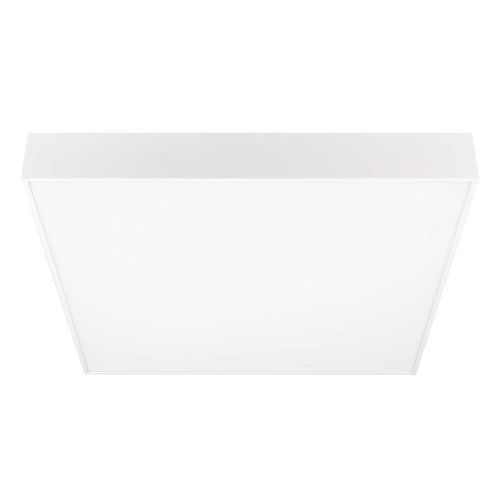 Потолочный светодиодный светильник Arlight IM-Quadro-Emergency-3H-S500x500-54W Day4000 041041