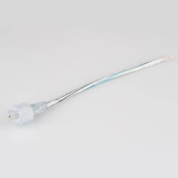 Разъем выводной Arlight DCWP-4pin-L150mm-X1M (PAPA) 022314