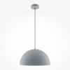 Подвесной светильник Maytoni Basic MOD168PL-01GR