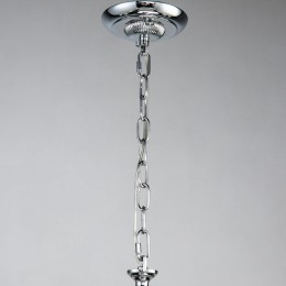 Подвесная люстра Favourite Semina 2707-8P