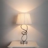Настольная лампа Arte Lamp Estelle A1806LT-1CC