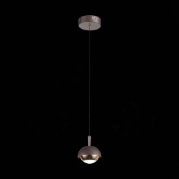 Подвесной светодиодный светильник ST Luce Entolla SL1602.323.01