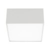 Потолочный светодиодный светильник Arlight SP-Quadro-S120x120-13W Warm3000 034775