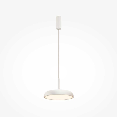 Подвесной светодиодный светильник Maytoni Gerhard MOD189PL-L12W3K1
