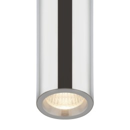 Подвесной светодиодный светильник Freya Telescope FR5168PL-L3CH