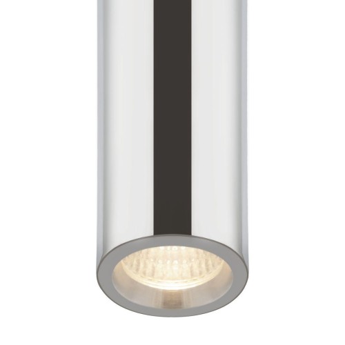 Подвесной светодиодный светильник Freya Telescope FR5168PL-L3CH