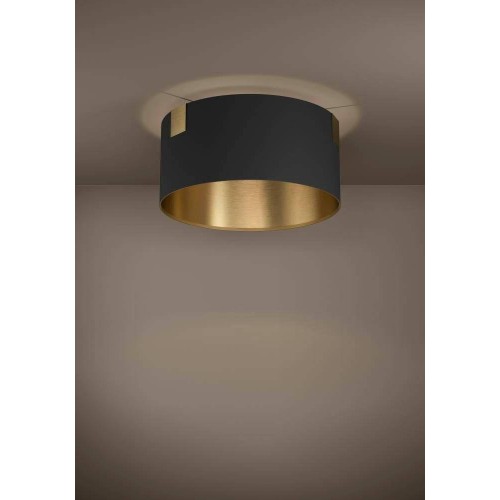 Потолочный светильник Eglo Tortola 1 39963