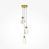 Подвесной светильник Maytoni Coctail time MOD325PL-03G