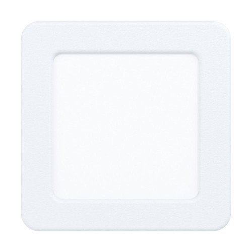 Встраиваемый светодиодный светильник Eglo Fueva 99162