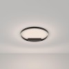Потолочный светодиодный светильник Maytoni Rim MOD058CL-L35BK