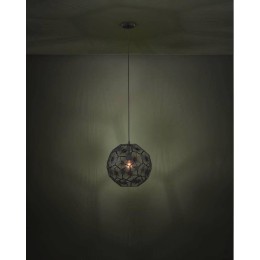 Подвесной светильник Eglo Skoura 1 39618