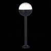 Уличный светильник ST Luce Ombra SL9000.415.01