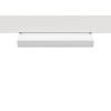 Трековый светодиодный светильник Arte Lamp Linea A4669PL-1WH