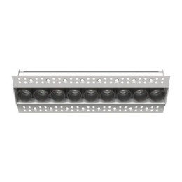Встраиваемый светодиодный светильник Arlight MS-Orient-Built-Trimless-TC-S38x277-20W Day4000 032226