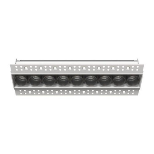 Встраиваемый светодиодный светильник Arlight MS-Orient-Built-Trimless-TC-S38x277-20W Day4000 032226
