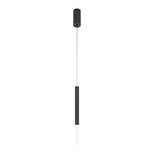 Подвесной светодиодный светильник Maytoni Pro Shade MOD157PL-L6BK
