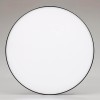Потолочный светодиодный светильник Arlight SP-Rondo-140B-18W Day White 022237