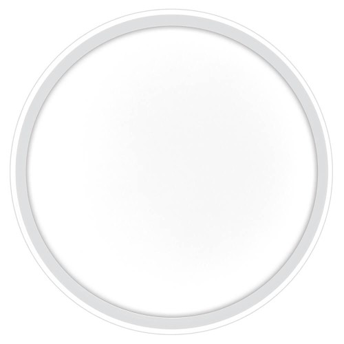 Потолочный светодиодный светильник Feron Ring AL5801 41559