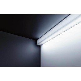 Рассеиватель Arlight SL-KANT-H55 SQUARE-PM OPAL 027296