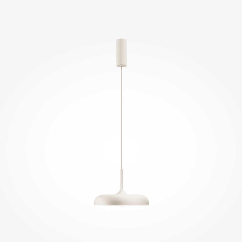 Подвесной светодиодный светильник Maytoni Gerhard MOD189PL-L12W3K1