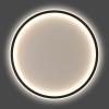 Потолочный светодиодный светильник Feron Ring AL5800 41557