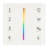 Панель управления Arlight Sens Smart-P55-Multi White 028309
