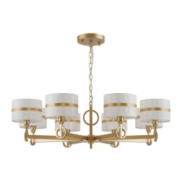 Подвесная люстра Favourite Mateo 2634-8P