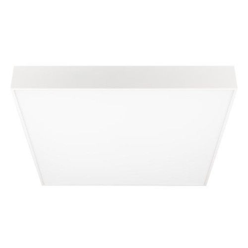 Потолочный светодиодный светильник Arlight SP-Quadro-S500x500-50W Day4000 034799