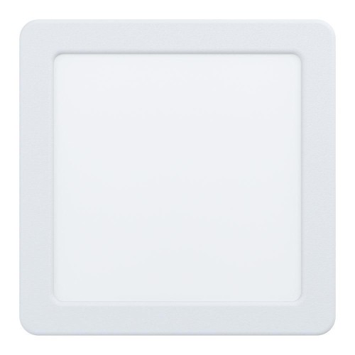 Встраиваемый светодиодный светильник Eglo Fueva 99163