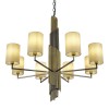 Подвесная люстра ST Luce Gloria SL1638.303.08