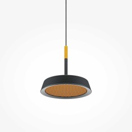 Подвесной светодиодный светильник Maytoni El MOD041PL-L15GB3K