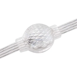 Светодиодный модуль Arlight 3D-Pixel-DMX-3535-2-12V RGB 360deg 029389