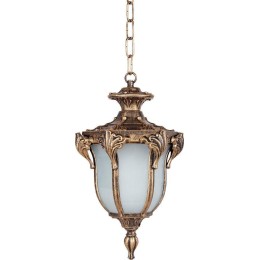 Уличный подвесной светильник Feron Флоренция PL4044 11424