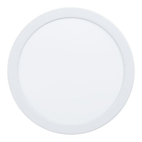 Встраиваемый светодиодный светильник Eglo Fueva 99193