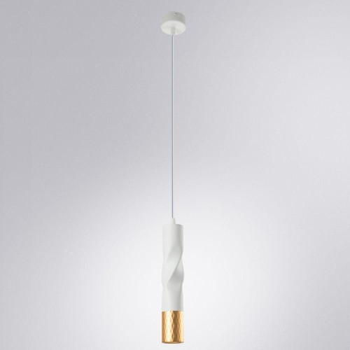 Подвесной светильник Arte Lamp Sadr A3280SP-1WH