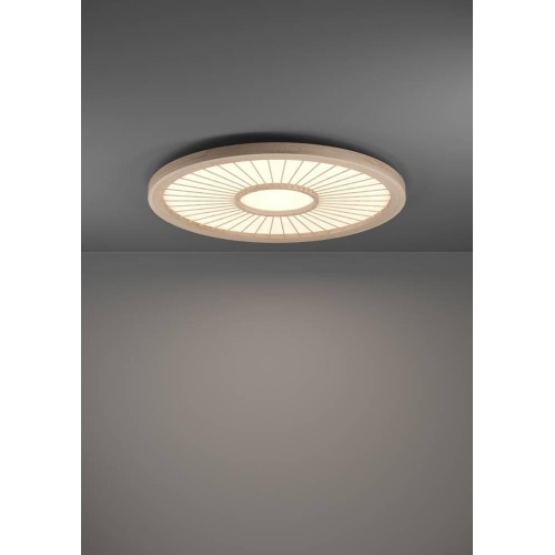 Потолочный светодиодный светильник Eglo Dehesa 390296