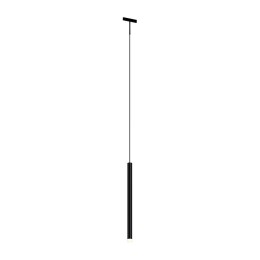 Трековый подвесной светильник Maytoni Technical Skim TR191-1-3W3K-M-B