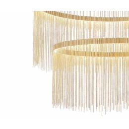 Подвесной светодиодный светильник Kink Light Агни 08260-60+40,33